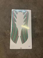 Tony Kart M9 Spoiler Sticker Kit - Mini, Sport en Fitness, Karting, Ophalen of Verzenden, Nieuw, Onderdelen Kart