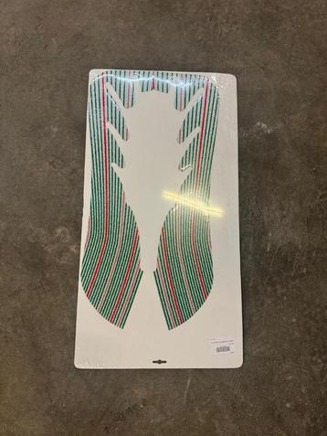 Tony Kart M9 Spoiler Sticker Kit - Mini, Enlèvement ou Envoi, Neuf, Pièces Kart