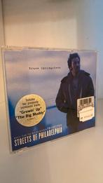 Bruce Springsteen – Streets Of Philadelphia 🇪🇺, Pop, Utilisé, Maxi-single
