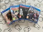 Jeux ps4, Consoles de jeu & Jeux vidéo, Comme neuf