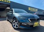 SKODA SCALA *GARANTIE 12MOIS*1ER PROPRIÉTAIRE, Auto's, Skoda, Voorwielaandrijving, Lane Keeping Assist, Bedrijf, 5 deurs