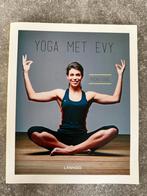 Yoga met Evy, Boeken, Ophalen of Verzenden, Zo goed als nieuw