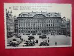 Postkaart Brussel: Oud Hertogenhuis, Non affranchie, Bruxelles (Capitale), Enlèvement ou Envoi