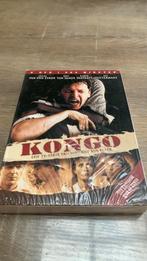 Kongo sealed, CD & DVD, DVD | Autres DVD, Enlèvement ou Envoi