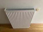 Radiator met thermostaatkraan, Doe-het-zelf en Bouw, Ophalen, Gebruikt, Radiator