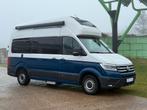 Grand California 600 - 2023 - 1é Eig - Full option - 177PK!, Caravans en Kamperen, Mobilhomes, Automaat, Buscamper of Camperbus