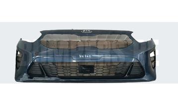 Bumper Kia Ceed 3 III 18-20 86511-J7000 Voorbumper HK762 beschikbaar voor biedingen