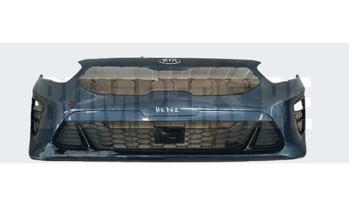 Bumper Kia Ceed 3 III 18-20 86511-J7000 Voorbumper HK762, Auto-onderdelen, Carrosserie, Bumper, Voor, Gebruikt, 6 maanden garantie