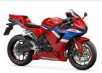Nieuwe Honda cbr 600 rr uit 2025, Motoren, Motoren | Honda, 4 cilinders, Super Sport, Particulier, Meer dan 35 kW