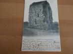 Ouffet ruines de la tour de Warzee, Collections, Envoi, Affranchie, Liège