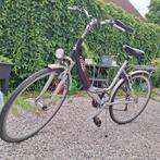 Damesfiets Rambler, Fietsen en Brommers, Ophalen, Gebruikt, Overige merken, Versnellingen