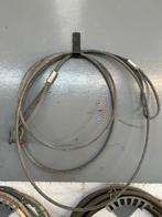 câble de remorquage en acier robuste de 5 m, Enlèvement