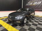 Volkswagen Passat Variant 1.6 TDi Style Business/MatrixLED/C, Autos, Volkswagen, Argent ou Gris, Achat, Euro 6, Entreprise