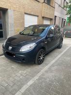 Dacia sandero 1.5dci euro5, Auto's, Dacia, Euro 5, 5 deurs, Particulier, Sandero