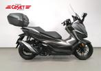 Honda NSS 350 A (bj 2021), Bedrijf, 12 t/m 35 kW, Scooter, 330 cc