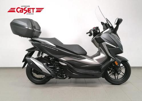 Honda NSS 350 A (bj 2021), Motoren, Motoren | Honda, Bedrijf, Scooter, 12 t/m 35 kW