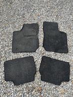 4 Tapis de sol Opel Corsa B 2 portes 1.0 essence, Auto-onderdelen, Ophalen, Gebruikt, Opel