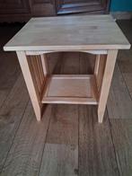 Petite table d'appoint, Maison & Meubles, Tables | Tables d'appoint, Enlèvement ou Envoi