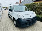Renault kangoo Lichtevracht 1.5 diesel euro5 225.000km 55kw, Auto's, Bedrijf, Te koop