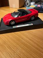 Honda NSX schaalmodel, Auto's, Particulier, Te koop, NSX