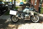 2014 BMW R1200GS LC full option, Toermotor, 1200 cc, Particulier, 2 cilinders