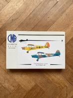 PIPER L-18C - BELGIAN AIR FORCE - scale : 1/72, Hobby & Loisirs créatifs, Modélisme | Avions & Hélicoptères, Autres marques, 1:72 à 1:144