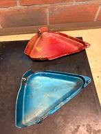 Zij deksels honda cb100, Motos, Enlèvement, Utilisé