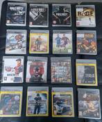 Verschillende games PS 3, Ophalen of Verzenden, Zo goed als nieuw