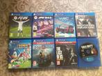 PS4 spelletjes, Ophalen, Zo goed als nieuw