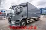 DAF LF 55 220 (bj 2014), Auto's, Automaat, Euro 6, Overige brandstoffen, Bedrijf