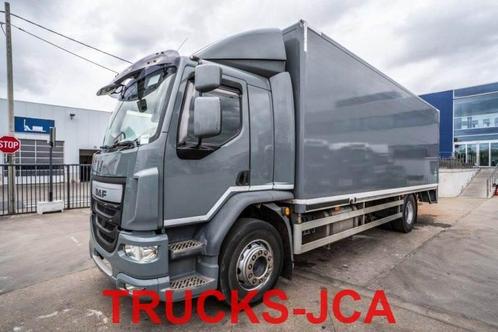 DAF LF 55 220 (bj 2014), Auto's, Vrachtwagens, Bedrijf, Te koop, DAF, Overige brandstoffen, Euro 6, Automaat, BTW verrekenbaar