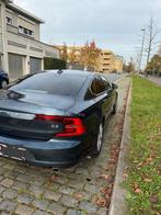 Volvo s90 D3 2018 149.600, Auto's, Automaat, Blauw, Leder, Diesel