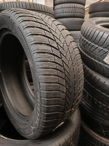 255 50r19 Bridgestone avec montage et équilibrage  beschikbaar voor biedingen