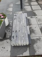 Arduinen borduurs. Regio temse, Tuin en Terras, Terrasdelen en Vlonders, Ophalen