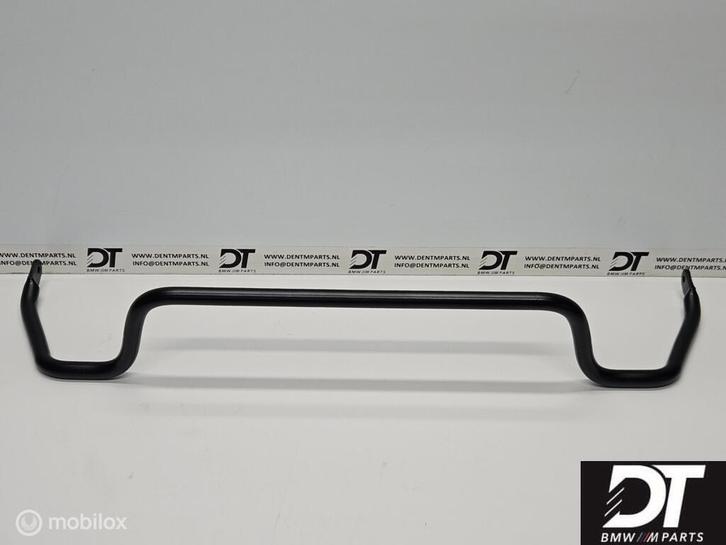 Stabilisatorstang voor 23mm BMW E36 M3 S50B32 31352227996, Autos : Pièces & Accessoires, Suspension & Châssis, BMW, Utilisé, Enlèvement ou Envoi
