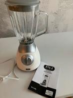 Blender Domo Piet Huysentruyt, Enlèvement ou Envoi, Utilisé, Mélangeur