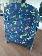 Kipling boekentas trolley, Ophalen, Gebruikt