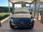 MercedesBenz/Vito/Diesel/Automaat/114cdi/, 4 deurs, 4 cilinders, Parkeersensor, Zwart