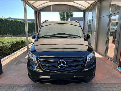 MercedesBenz/Vito/Diesel/Automaat/114cdi/, Auto's, Mercedes-Benz, Particulier, Vito Tourer, Airconditioning, Alarm, Bluetooth