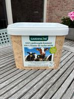 Koemest, Tuin en Terras, Ophalen, Mest