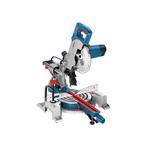 Bosch professional GCM 80 SJ afkortzaag nieuw in doos, Doe-het-zelf en Bouw, Gereedschap | Zaagmachines, Ophalen, Nieuw, Afkortzaag