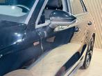Audi A3 Sportback 35 TFSI * S LINE - S TRONIC - COCKPIT *, Auto's, Automaat, 4 cilinders, Zwart, Bedrijf