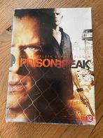Prison Break - seizoen 3, CD & DVD, DVD | Action, Comme neuf, Enlèvement ou Envoi