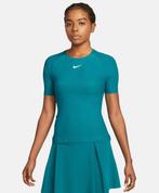 Nike - Sportbloesje turqouise. Maat S. Nieuw, Vêtements | Femmes, Vêtements de sport, Vert, Nike, Taille 36 (S), Fitness ou Aérobic