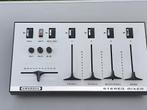 Grundig stereomixer (mengpaneel) - bouwjaar 1968, Ophalen, Zo goed als nieuw