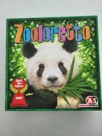 Zooloretto, Drie of vier spelers, Ophalen of Verzenden, Gebruikt, Overig