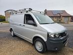 Vw Transporter 2.0Tdi 2011Euro5 240.000km Airci prix 6800€, Auto's, Bestelwagens en Lichte vracht, Particulier, Te koop