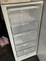 Vrieskast Bosch goede staat, Elektronische apparatuur, Koelkasten en IJskasten, Ophalen