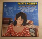 Dubbel-LP Yvette Horner Bouquet uit Parijs uit 1975, Cd's en Dvd's, Vinyl | Overige Vinyl, Accordéon, Gebruikt, Ophalen of Verzenden
