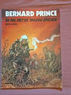 Bernard Prince 15: de val met de 100.000 spiesen, Eén stripboek, Ophalen of Verzenden, Zo goed als nieuw
